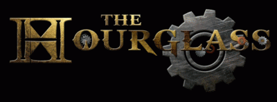 logo The Hourglass (ROU)